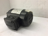 Georgii Kobold KOD 446-A/XF/S59 0.18 KW AC Motor 230/400 Volts 1400 Rpm