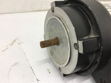 Georgii Kobold KOD 446-A/XF/S59 0.18 KW AC Motor 230/400 Volts 1400 Rpm