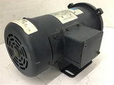 Marathon Z606 1/2 HP DC Motor 90 Volts 1750 Rpm 56C Frame