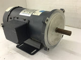 Marathon Z606 1/2 HP DC Motor 90 Volts 1750 Rpm 56C Frame