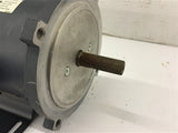 Marathon Z606 1/2 HP DC Motor 90 Volts 1750 Rpm 56C Frame