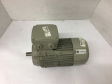 Siemens 1AV3083B 0.75 KW Metric Motor 1450 RPM 230/400V 80M Frame