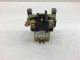 Furnas 45DB10AJL237 Definite Purpose Magnetic Contactor 24V Coil