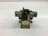 Furnas 45DB10AJL237 Definite Purpose Magnetic Contactor 24V Coil