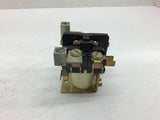 Furnas 45DB10AJL237 Definite Purpose Magnetic Contactor 24V Coil