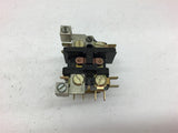 Furnas 45DB10AJL237 Definite Purpose Magnetic Contactor 24V Coil