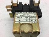 Furnas 45DB10AJL237 Definite Purpose Magnetic Contactor 24V Coil