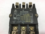 Arrow Hart ACC430U30 Relay 50 Amp 600 Vac Contactor