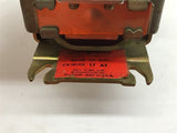General Electric CR2810A 17 AT 10 Amp 600 Volts Relay
