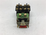 General Electric CR2810A 17 AT 10 Amp 600 Volts Relay