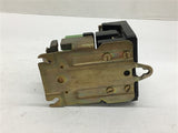 General Electric CR2810A 17 AT 10 Amp 600 Volts Relay