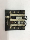 Struthers-Dunn A5GXX 115 Volts 30 Amps Relay