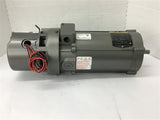 Baldor 34-6839-3865G1 0.75 KW DC Motor 1750 RPM 180V 56Y Frame TEFC Enclosure