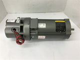 Baldor 34-6839-3865G1 0.75 KW DC Motor 1750 RPM 180V 56Y Frame TEFC Enclosure
