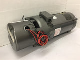 Baldor 34-6839-3865G1 0.75 KW DC Motor 1750 RPM 180V 56Y Frame TEFC Enclosure