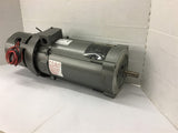 Baldor 34-6839-3865G1 0.75 KW DC Motor 1750 RPM 180V 56Y Frame TEFC Enclosure