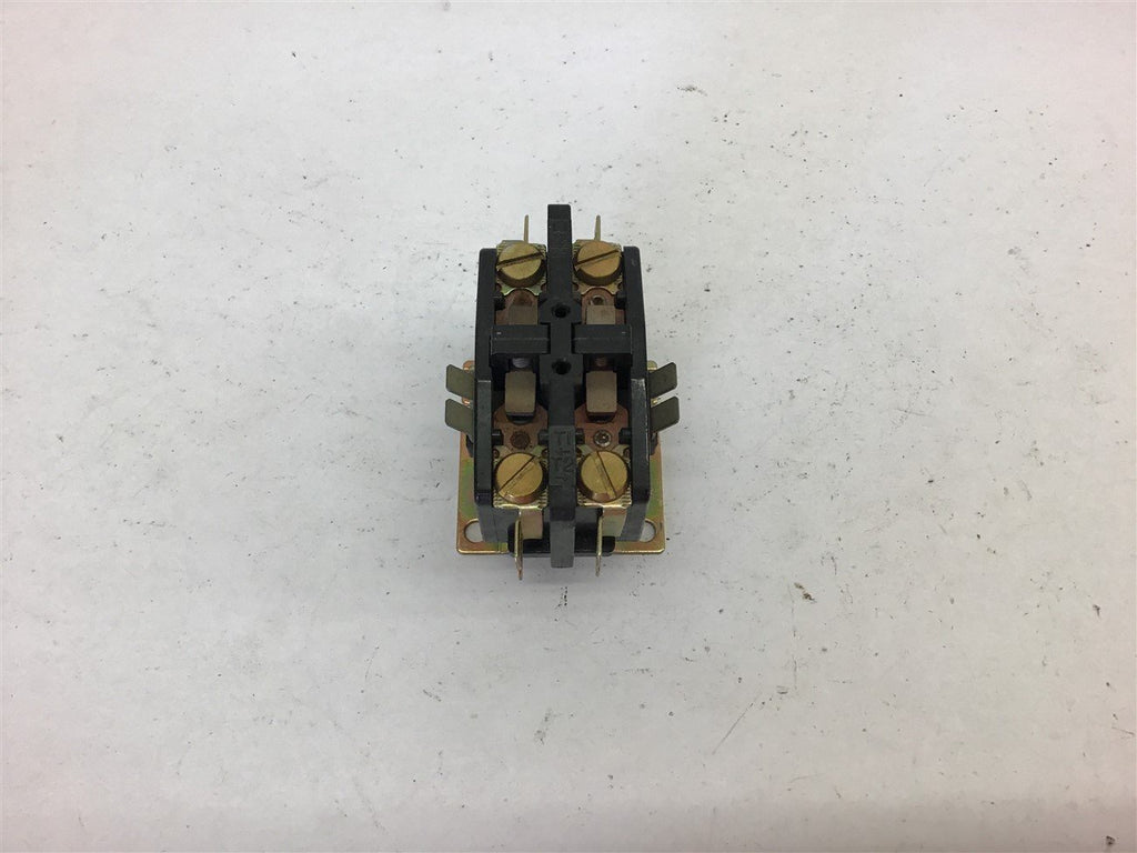 Furnas 45EA20AJX216 Contactor 600 Volts
