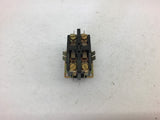 Furnas 45EA20AJX216 Contactor 600 Volts