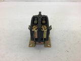 Furnas 45EA20AJX216 Contactor 600 Volts