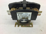 Furnas 45EA20AJX216 Contactor 600 Volts