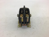 Furnas 45EA20AJX216 Contactor 600 Volts