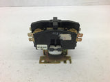 Furnas 45EA20AJX216 Contactor 600 Volts