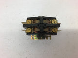 Furnas 45EA20AJX216 Contactor 600 Volts