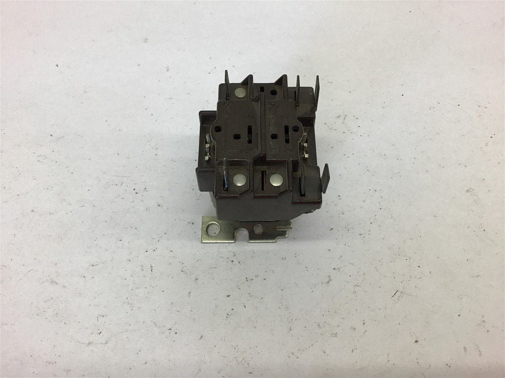 Honeywell R8222A 1010 24 Volt Relay 10 Amp