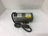 Baldor 33-1738-1271 1 HP AC Motor 2850-3450 RPM 208-230/460V 42YZ Frame