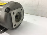 Baldor 33-1738-1271 1 HP AC Motor 2850-3450 RPM 208-230/460V 42YZ Frame