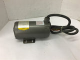 Baldor 33-1738-1271 1 HP AC Motor 2850-3450 RPM 208-230/460V 42YZ Frame