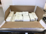 Hungary 3-Way Inside Frost 50/100/150 Watts 130V Lot of 40