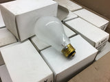 Hungary 3-Way Inside Frost 50/100/150 Watts 130V Lot of 40