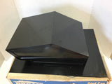 Broan 634 Roof Cap 3-1/4'' X 10'' 8'' Round and 10'' Round