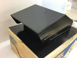 Broan 634 Roof Cap 3-1/4'' X 10'' 8'' Round and 10'' Round