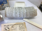 Broan Wall Ducting Kit Model:450
