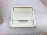 Broan Wall Ducting Kit Model:450