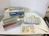 Broan Wall Ducting Kit Model:450