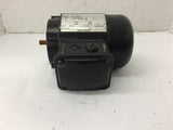 Georgii Kobold KOD 425 SY/S59 0.14 KW Metric motor 3000 Rpm 220/380 Volts 50HZ