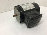 Georgii Kobold KOD 425 SY/S59 0.14 KW Metric motor 3000 Rpm 220/380 Volts 50HZ