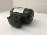 Georgii Kobold KOD 425 SY/S59 0.14 KW Metric motor 3000 Rpm 220/380 Volts 50HZ