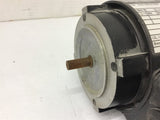 Georgii Kobold KOD 425 SY/S59 0.14 KW Metric motor 3000 Rpm 220/380 Volts 50HZ