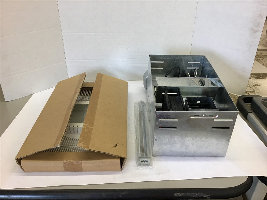 Air King Ventilation Heater/Fan/Light 1350 Watts 70CFM 5.0 Sones AK55L