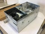 Air King Ventilation Heater/Fan/Light 1350 Watts 70CFM 5.0 Sones AK55L
