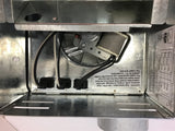 Air King Ventilation Heater/Fan/Light 1350 Watts 70CFM 5.0 Sones AK55L