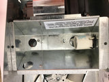 Air King Ventilation Heater/Fan/Light 1350 Watts 70CFM 5.0 Sones AK55L