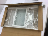 Air King Ventilation Heater/Fan/Light 1350 Watts 70CFM 5.0 Sones AK55L