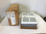 Raywall E3215TR Fan Forced Wall Heater w/ Box 120V 1500Watts