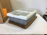 Raywall E3215TR Fan Forced Wall Heater w/ Box 120V 1500Watts
