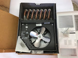 Raywall E3215TR Fan Forced Wall Heater w/ Box 120V 1500Watts